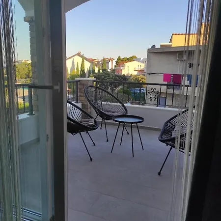 Ema Apartment Primošten
