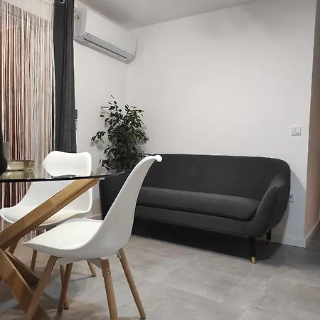 Ema Apartment Primošten