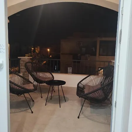 Apartament Ema