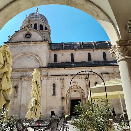 Apartment Ema Sibenik