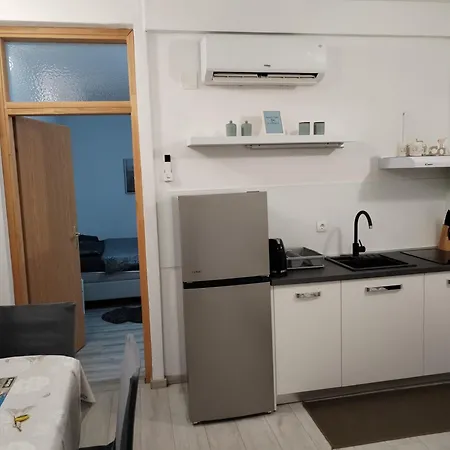 Appartement Ema Šibenik