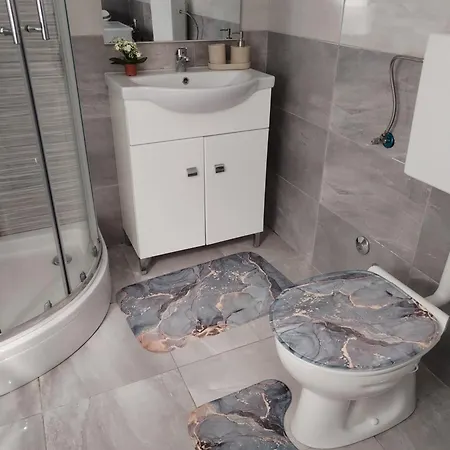 Apartament Ema Szybenik