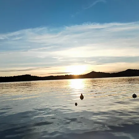 Ema Lägenhet Šibenik