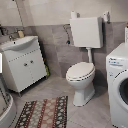 Ema Appartement