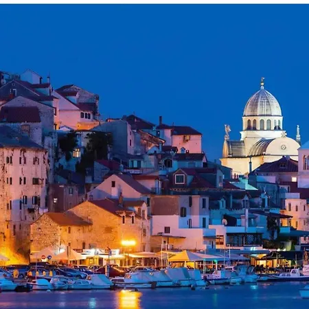 Ema * Šibenik