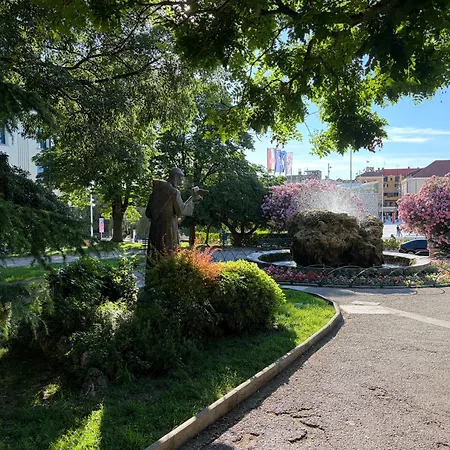 Ema Apartman