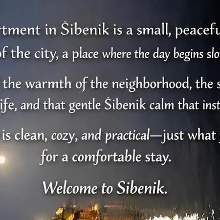 Ema * Šibenik