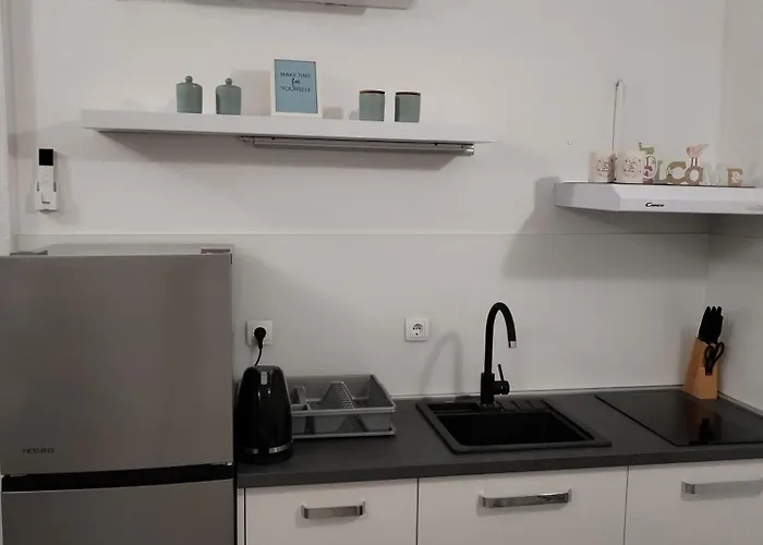 Apartman Ema Šibenik