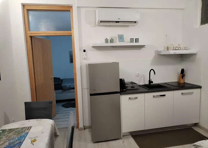 Lejlighed Ema Šibenik