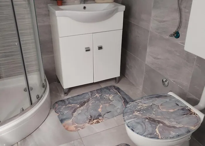 Apartment Ema Sibenik