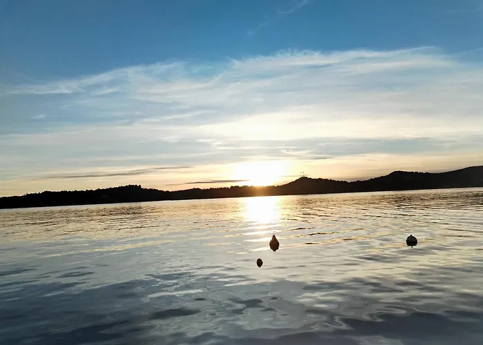 Ema Lägenhet Šibenik